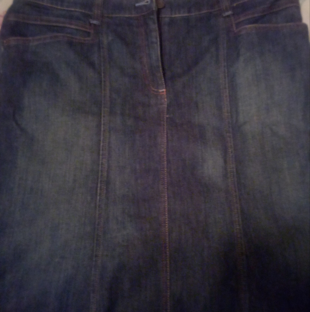 New York and Company Skirt(Woman)